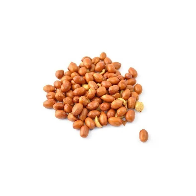 RoastedGroundNuts