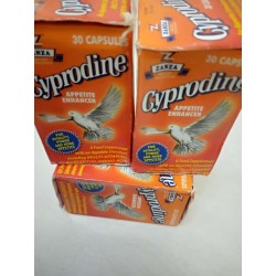 cyprodine
