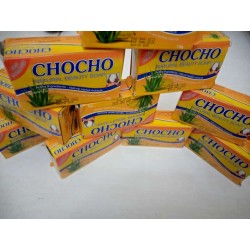 CHOCHO NATURAL BEAUTY SOAP